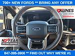 New 2026 Ford F-250 Lariat Crew Cab for sale #04T3636 - photo 55