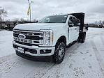2026 Ford F-350 Super Cab DRW 4WD Knapheide Dump Truck for sale #04T3638 - photo 4