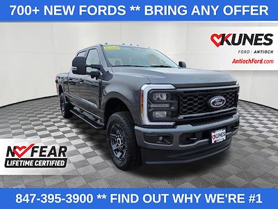 New 2026 Ford F-250 - photo 1