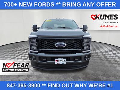New 2026 Ford F-250 - photo 1
