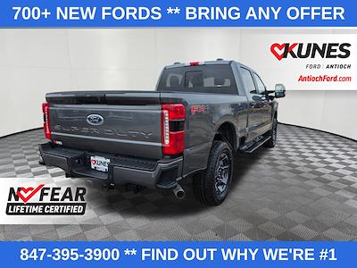 New 2026 Ford F-250 - photo 1