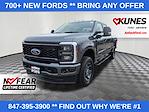 New 2026 Ford F-250 XL Crew Cab for sale #04T3639 - photo 5