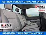New 2026 Ford F-250 XL Crew Cab for sale #04T3639 - photo 35
