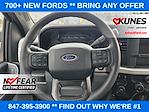 New 2026 Ford F-250 XL Crew Cab for sale #04T3639 - photo 45
