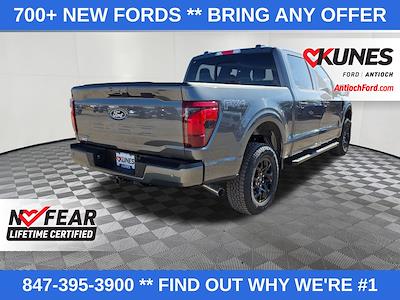New 2026 Ford F-150 - photo 1