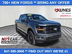2026 Ford F-150 SuperCrew Cab 4WD Pickup for sale #04T3640 - photo 1