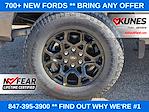 2026 Ford F-150 SuperCrew Cab 4WD Pickup for sale #04T3640 - photo 12