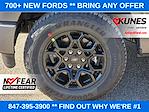 2026 Ford F-150 SuperCrew Cab 4WD Pickup for sale #04T3640 - photo 15