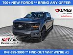 2026 Ford F-150 SuperCrew Cab 4WD Pickup for sale #04T3640 - photo 4