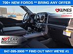 2026 Ford F-150 SuperCrew Cab 4WD Pickup for sale #04T3640 - photo 39