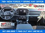2026 Ford F-150 SuperCrew Cab 4WD Pickup for sale #04T3640 - photo 43