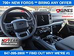 2026 Ford F-150 SuperCrew Cab 4WD Pickup for sale #04T3640 - photo 44