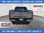 2026 Ford F-150 SuperCrew Cab 4WD Pickup for sale #04T3640 - photo 8