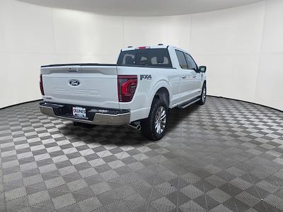 2025 Ford F-150 SuperCrew Cab 4WD Pickup for sale #04T3641 - photo 2