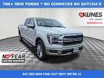 2025 Ford F-150 SuperCrew Cab 4WD Pickup for sale #04T3641 - photo 1
