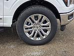 2025 Ford F-150 SuperCrew Cab 4WD Pickup for sale #04T3641 - photo 11