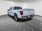 2025 Ford F-150 SuperCrew Cab 4WD Pickup for sale #04T3641 - photo 8