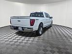 2025 Ford F-150 SuperCrew Cab 4WD Pickup for sale #04T3641 - photo 2