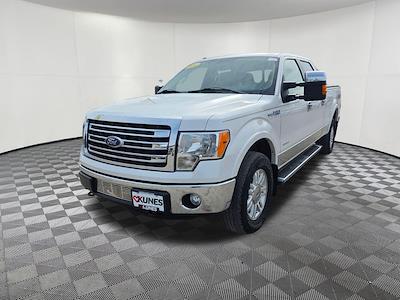 Used 2014 Ford F-150 - photo 1