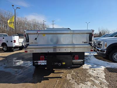 2026 Ford F-450 Super Cab DRW 4WD Monroe Truck Equipment Dump Truck for sale #04T3643 - photo 2