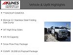 2026 Ford F-450 Super Cab DRW 4WD Monroe Truck Equipment Dump Truck for sale #04T3643 - photo 6