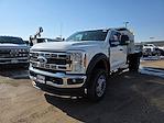 2026 Ford F-450 Super Cab DRW 4WD Monroe Truck Equipment Dump Truck for sale #04T3643 - photo 7