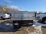 2026 Ford F-450 Super Cab DRW 4WD Monroe Truck Equipment Dump Truck for sale #04T3643 - photo 2