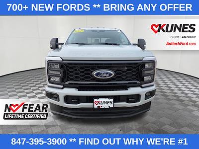 New 2026 Ford F-250 - photo 1