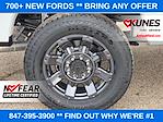 New 2026 Ford F-250 XL Crew Cab for sale #04T3645 - photo 12