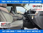 New 2026 Ford F-250 XL Crew Cab for sale #04T3645 - photo 40