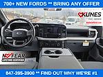New 2026 Ford F-250 XL Crew Cab for sale #04T3645 - photo 43