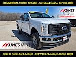New 2026 Ford F-250 XL Regular Cab for sale #04T3653 - photo 1