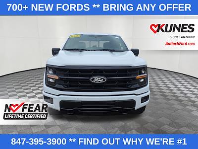 New 2026 Ford F-150 - photo 1