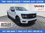 New 2026 Ford F-150 XLT SuperCrew Cab for sale #04T3659 - photo 1