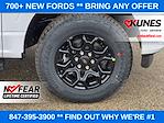 New 2026 Ford F-150 XLT SuperCrew Cab for sale #04T3659 - photo 11