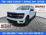 New 2026 Ford F-150 XLT SuperCrew Cab for sale #04T3659 - photo 4