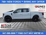 New 2026 Ford F-150 XLT SuperCrew Cab for sale #04T3659 - photo 5
