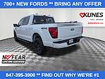 New 2026 Ford F-150 XLT SuperCrew Cab for sale #04T3659 - photo 7