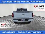 New 2026 Ford F-150 XLT SuperCrew Cab for sale #04T3659 - photo 8
