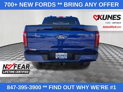 New 2026 Ford F-150 - photo 1