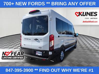 New 2026 Ford Transit 350 - photo 1