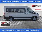 2026 Ford Transit 350 Medium Roof AWD Passenger Van for sale #04T3666 - photo 10