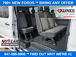 2026 Ford Transit 350 Medium Roof AWD Passenger Van for sale #04T3666 - photo 31