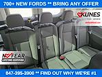 2026 Ford Transit 350 Medium Roof AWD Passenger Van for sale #04T3666 - photo 34
