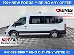 2026 Ford Transit 350 Medium Roof AWD Passenger Van for sale #04T3666 - photo 4