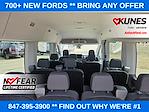 2026 Ford Transit 350 Medium Roof AWD Passenger Van for sale #04T3666 - photo 40