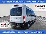 2026 Ford Transit 350 Medium Roof AWD Passenger Van for sale #04T3666 - photo 8