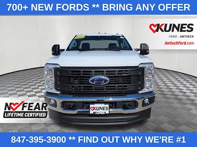 New 2026 Ford F-250 - photo 1