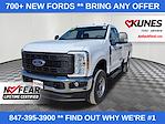 New 2026 Ford F-250 XL Regular Cab for sale #04T3667 - photo 5