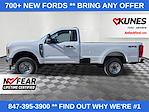 New 2026 Ford F-250 XL Regular Cab for sale #04T3667 - photo 6